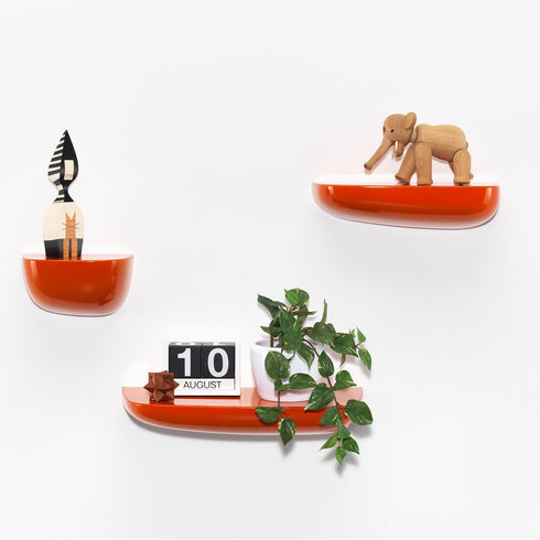 Prateleira de Parede Corniches Bouroullec / S